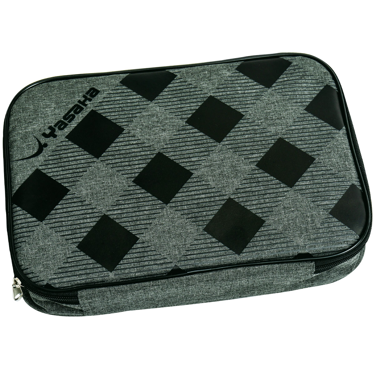 S・チェックケース